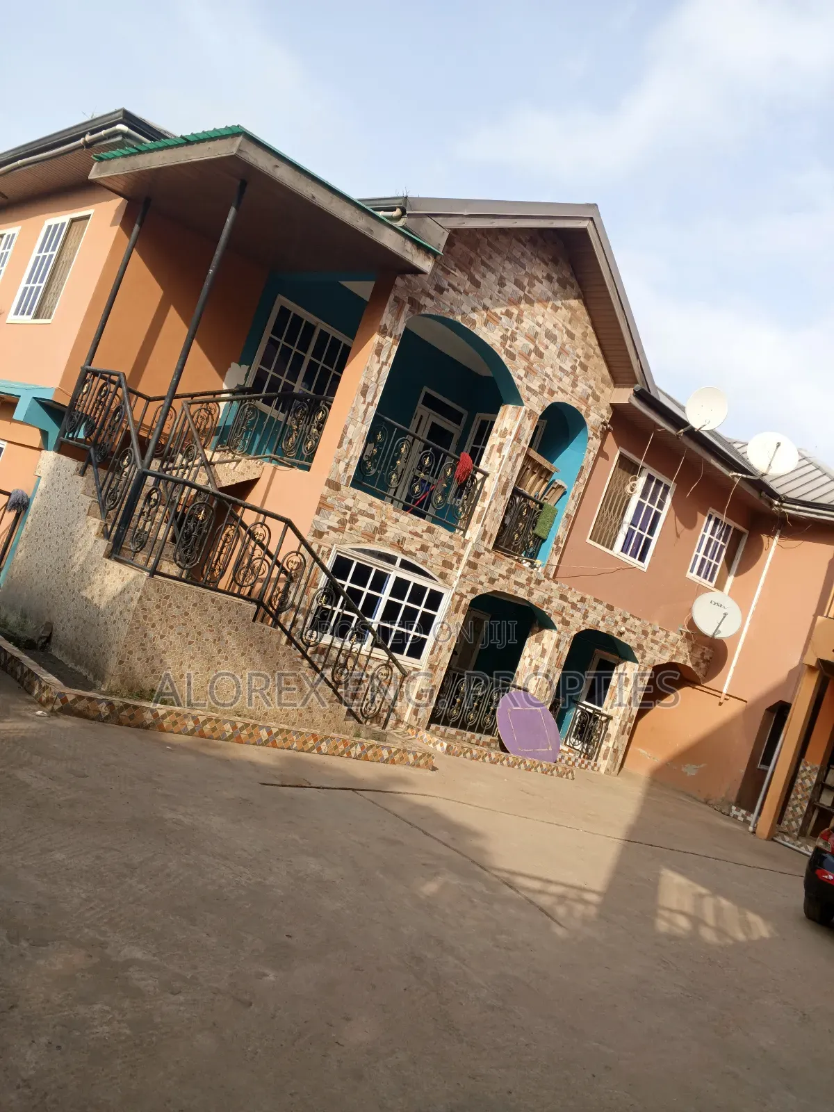 1bdrm Apartment in Chamber Self, Oyarifa for rent
