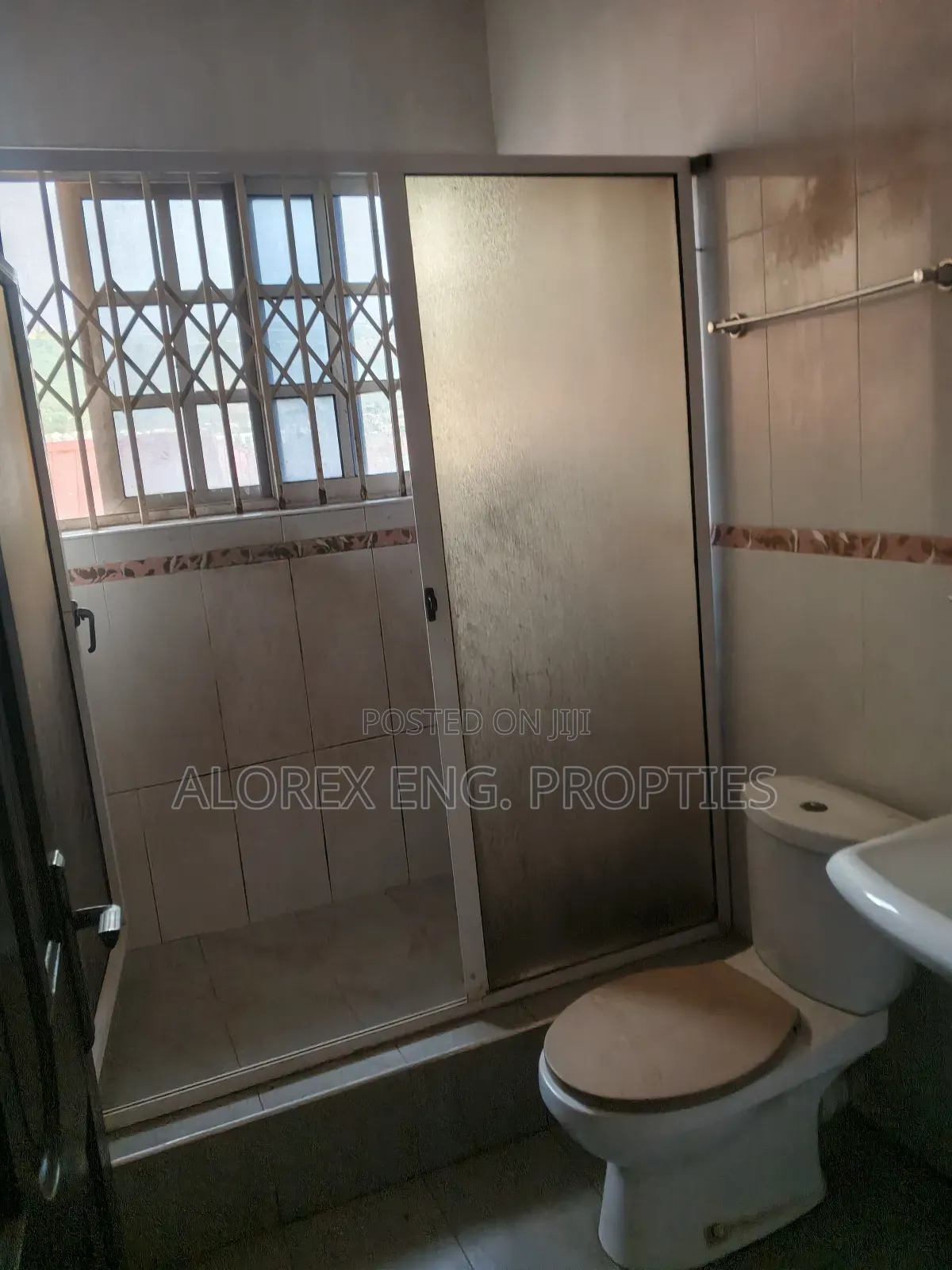 1bdrm Apartment in Chamber Self, Oyarifa for rent