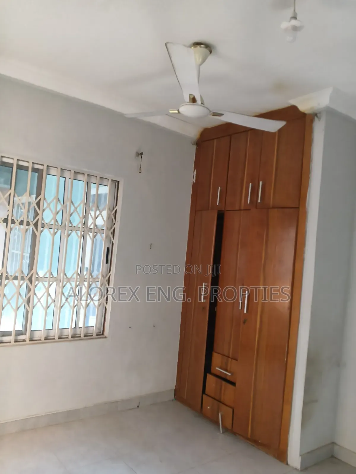 1bdrm Apartment in Chamber Self, Oyarifa for rent