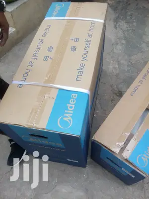 High Midea 2.5hp Air Conditioner Split