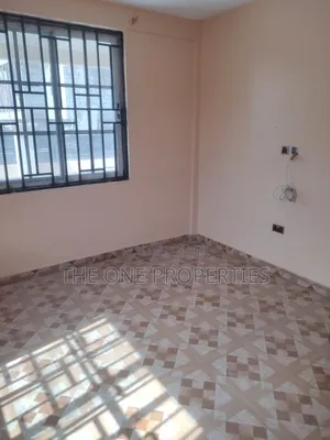 2bdrm Apartment in Adjen Kotoku, Amasaman for rent