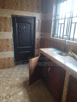 2bdrm Apartment in Adjen Kotoku, Amasaman for rent