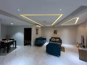 2bdrm Apartment in Charclem Ventures, East Legon for rent