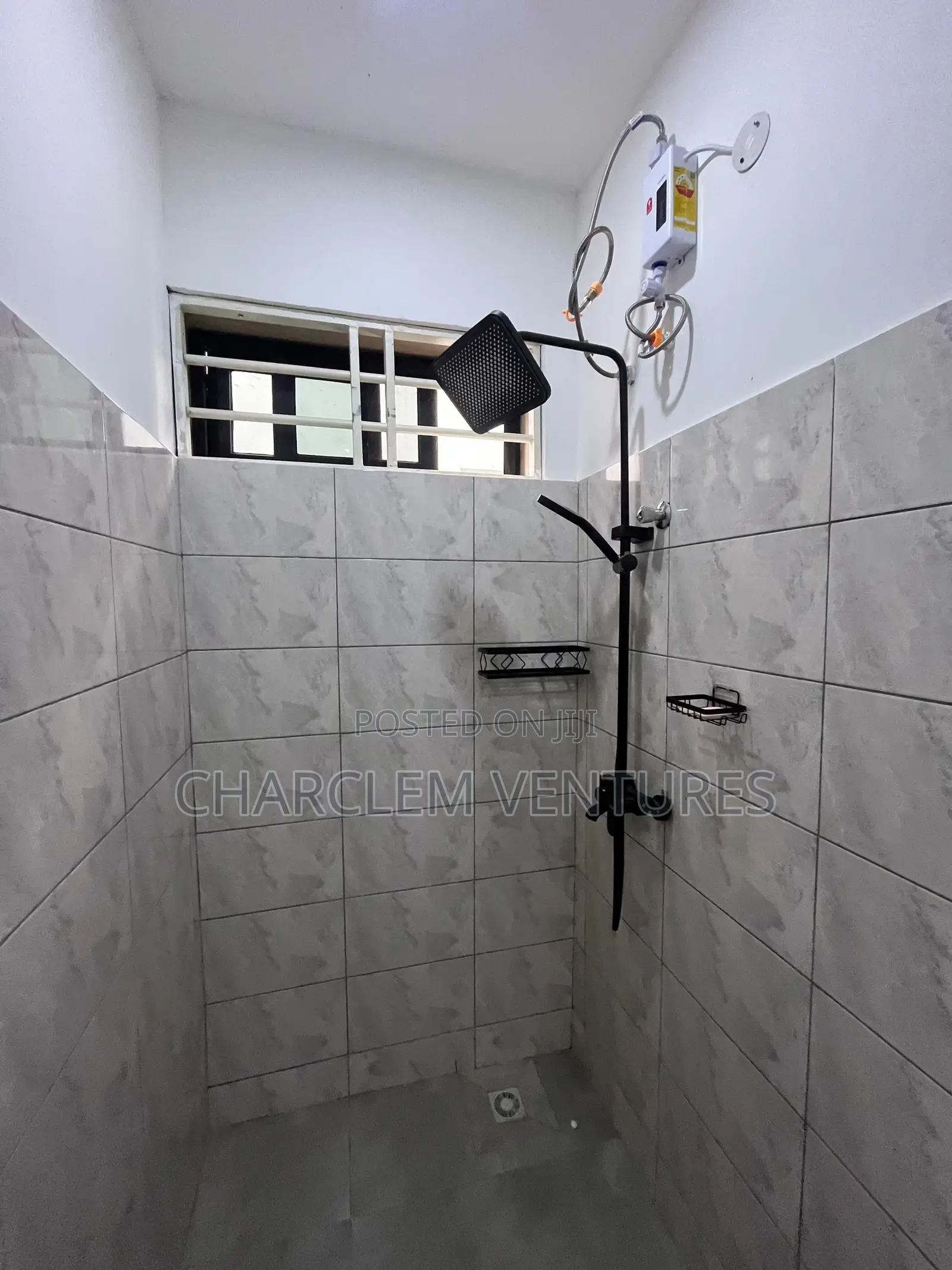 2bdrm Apartment in Charclem Ventures, East Legon for rent