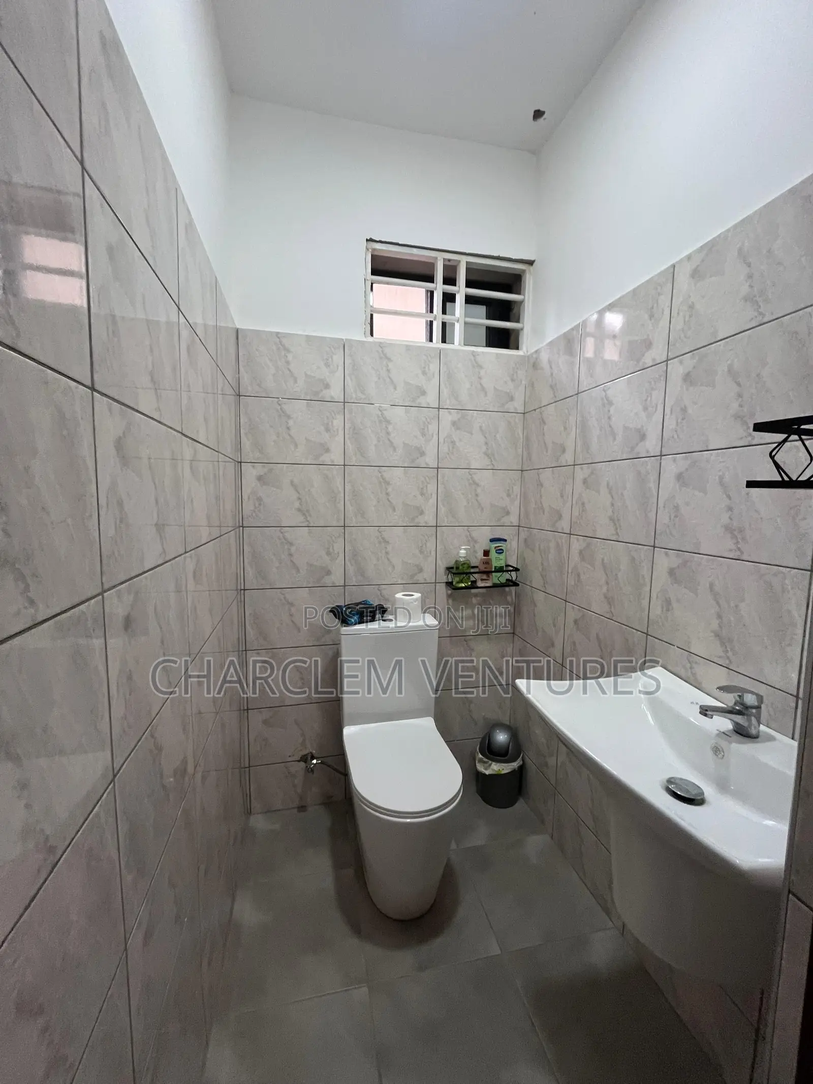 2bdrm Apartment in Charclem Ventures, East Legon for rent