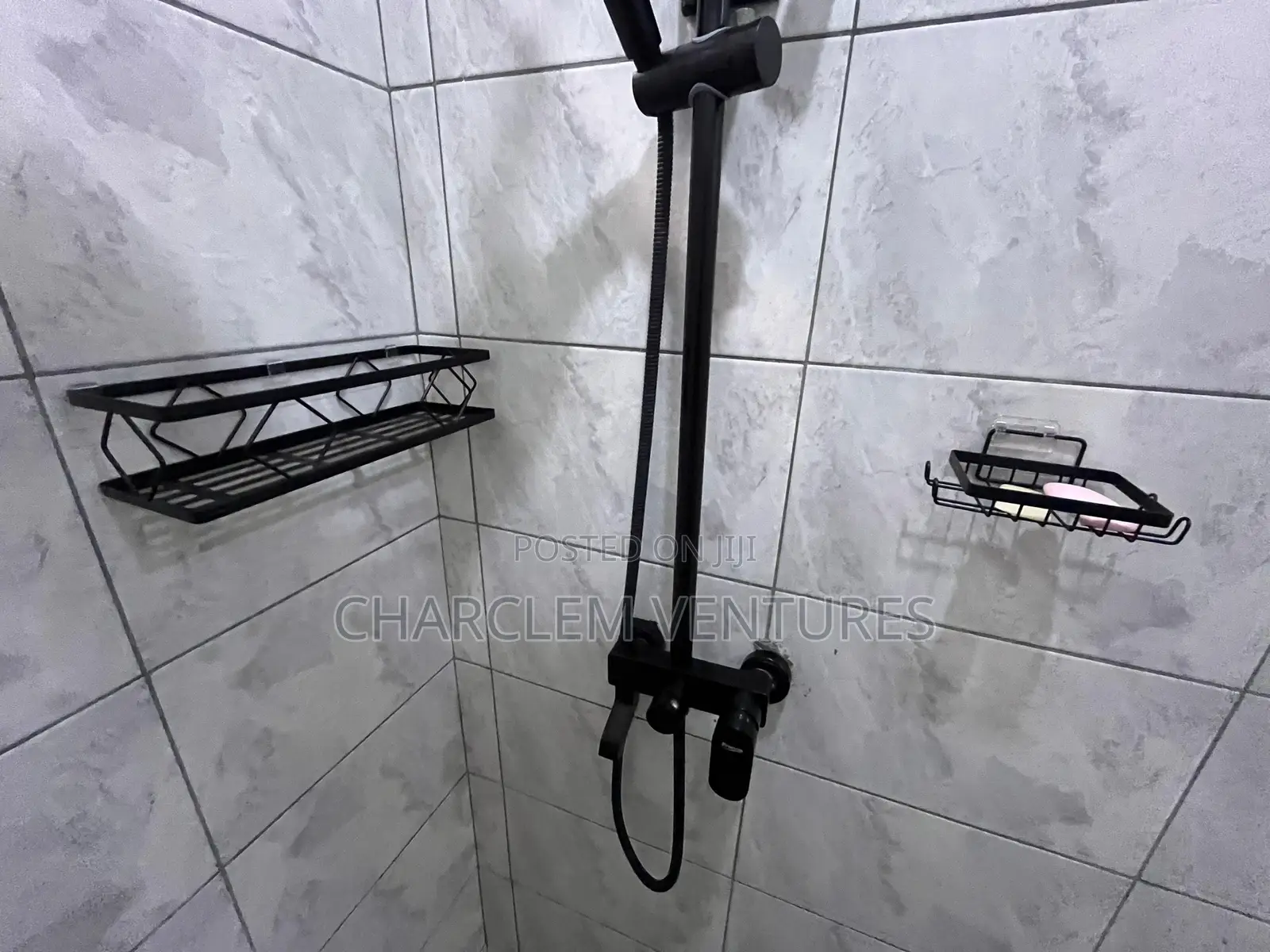 2bdrm Apartment in Charclem Ventures, East Legon for rent