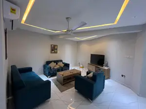 2bdrm Apartment in Charclem Ventures, East Legon for rent