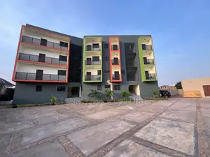 2bdrm Apartment in Charclem Ventures, East Legon for rent