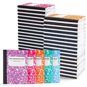 Exercise Books Booklets