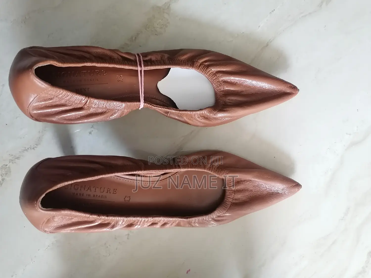 Classic Heels/Shoes (Next U.K)