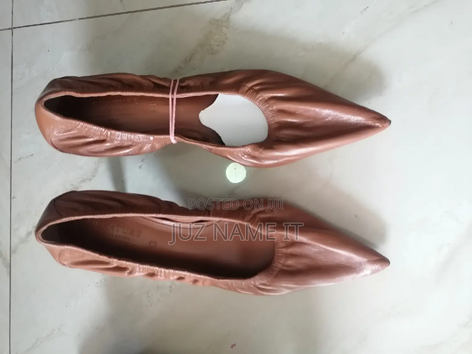 Classic Heels/Shoes (Next U.K)