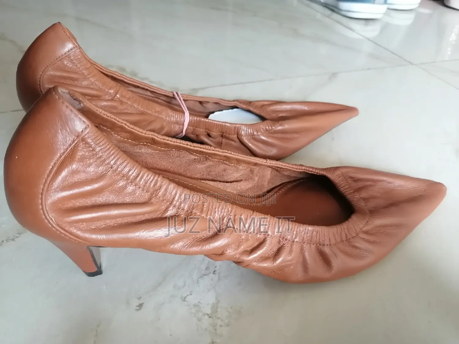 Classic Heels/Shoes (Next U.K)