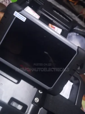 Auto Electrician