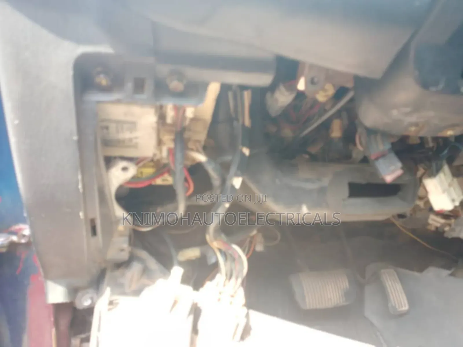 Auto Electrician