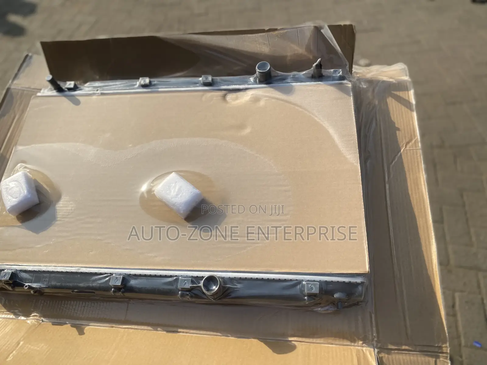 Honda Crv Radiator Tank 2017 2018 2019 2020 2021 2022