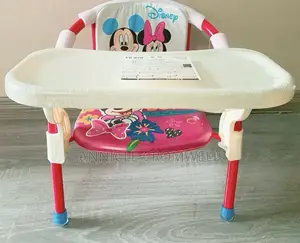 Toddler Feeding Chair