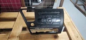 Honda Civic 2015 - Stereo/Radio/Bluetooth
