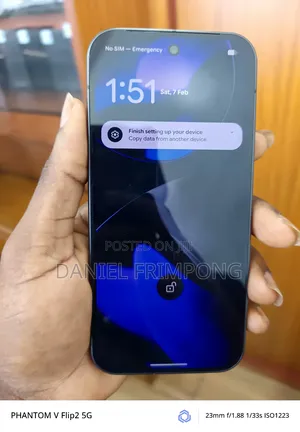 Google Pixel 9 128 GB Black