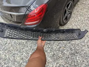 Acura RDX Down Grill 2019-2022