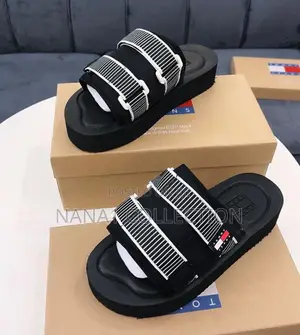 Tommy Hilfiger Suicoke Slippers