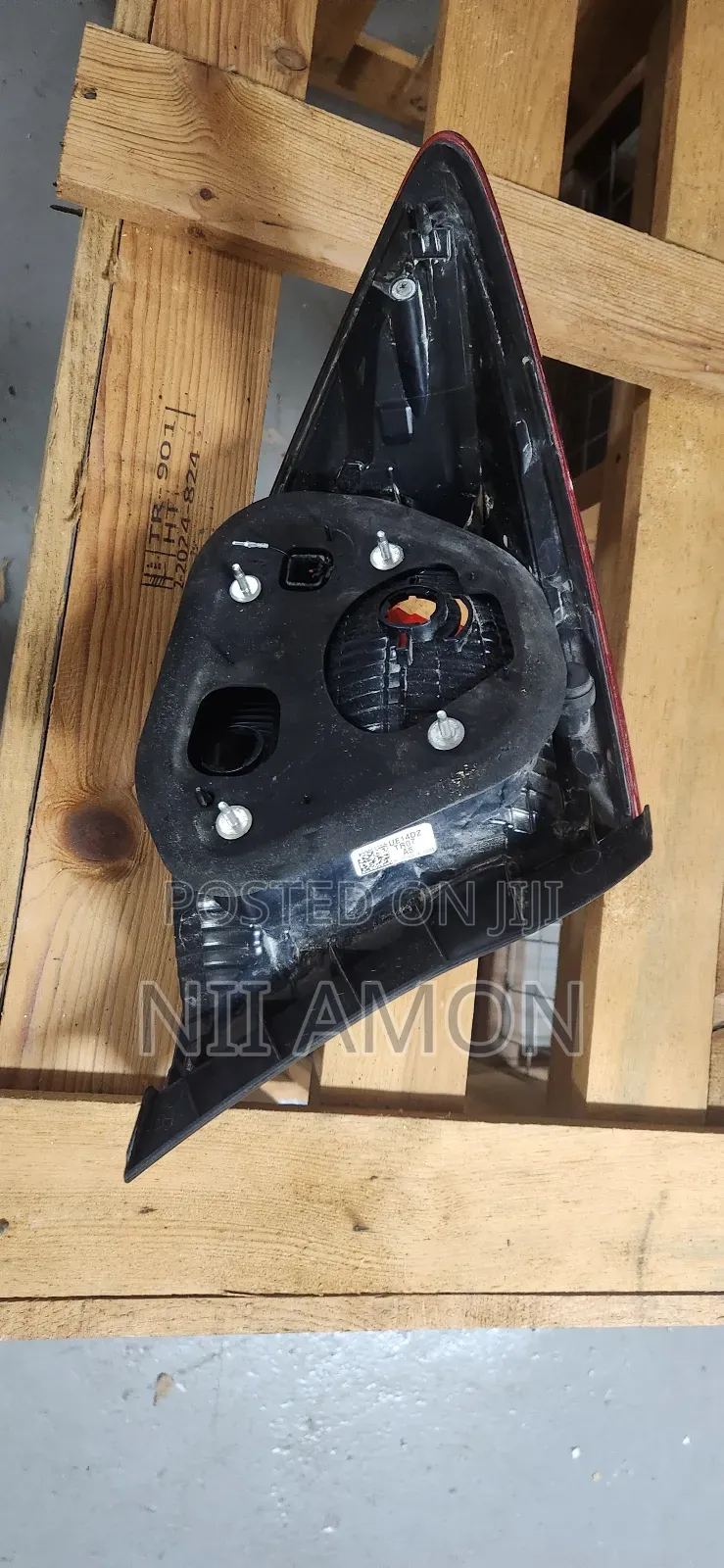 Civic 2014 - 2015 Tail Light