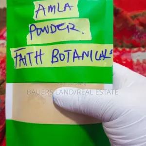 Amla Powder