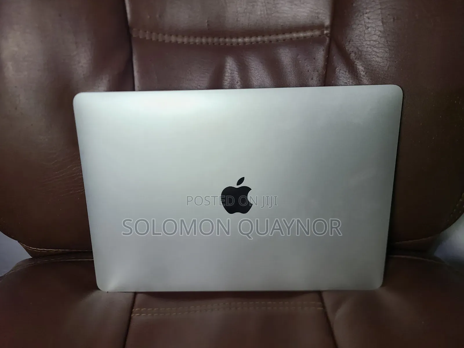Laptop Apple MacBook Pro 2019 8GB Intel Core i5 SSD 256GB