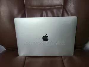 Laptop Apple MacBook Pro 2019 8GB Intel Core i5 SSD 256GB