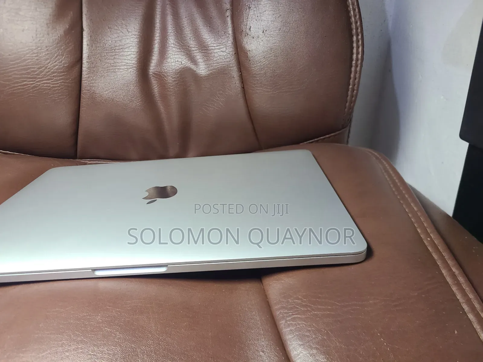 Laptop Apple MacBook Pro 2019 8GB Intel Core i5 SSD 256GB