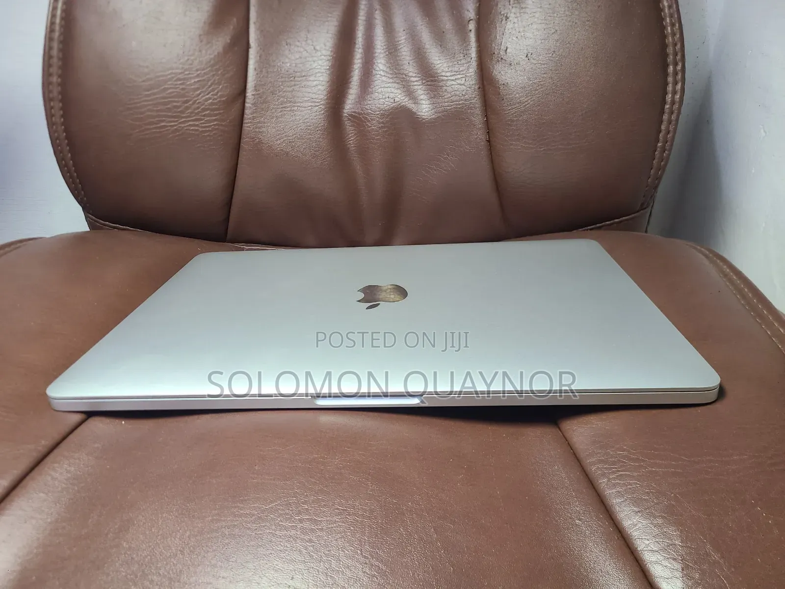 Laptop Apple MacBook Pro 2019 8GB Intel Core i5 SSD 256GB