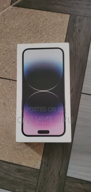 Apple iPhone 14 Pro Max 512 GB Purple