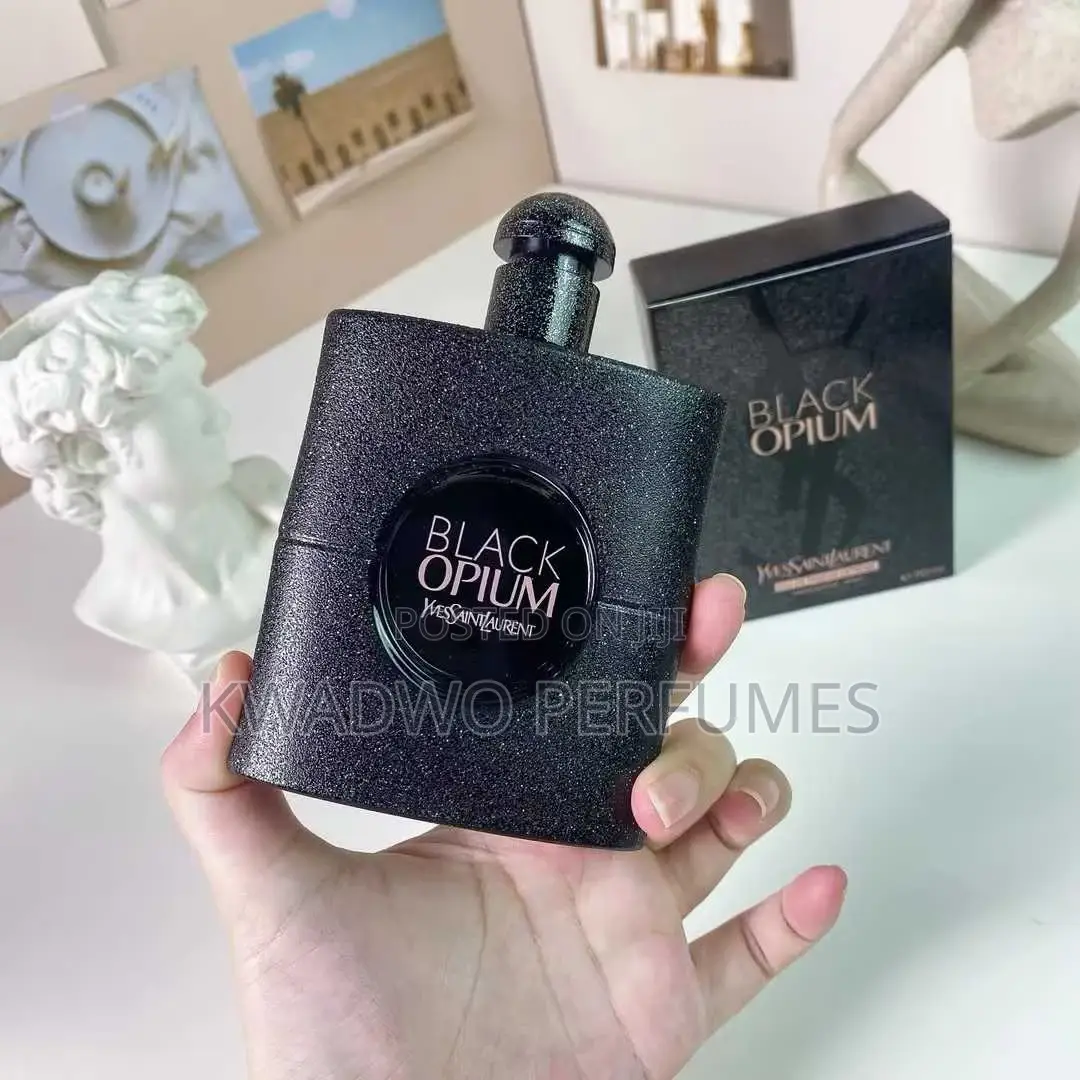 Black Opium
