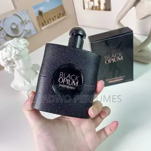 Black Opium