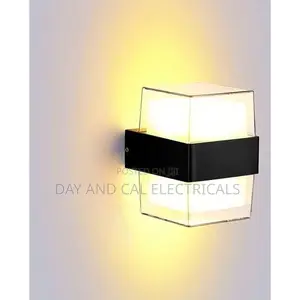 Wall Light Luminous 10w