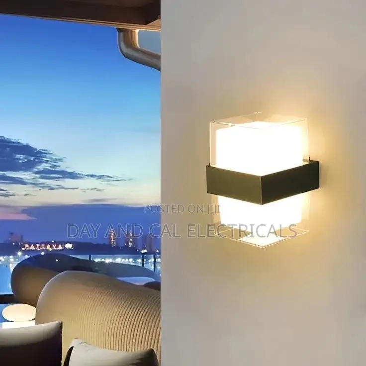 Wall Light Luminous 10w