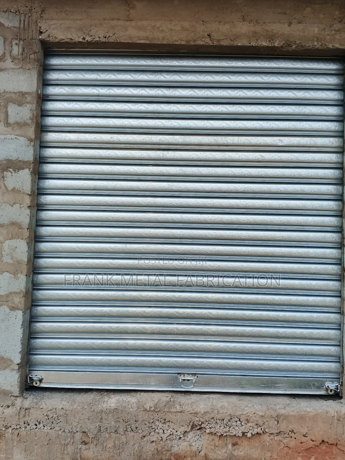 Metal Fabrication