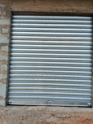 Metal Fabrication