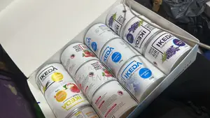 Ikeda Air Freshner