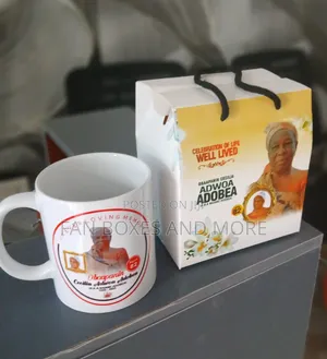 Mug Printing