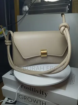 Ladies Hand Bag