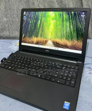 Laptop Dell Inspiron 15 4GB Intel Core i3 HDD 1T