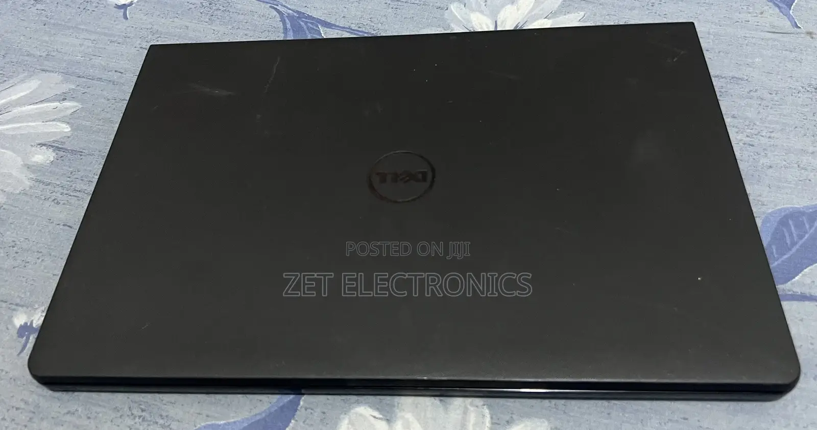 Laptop Dell Inspiron 15 4GB Intel Core i3 HDD 1T