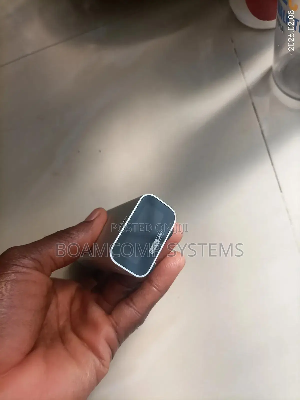 Unifi Cloud Key Gen2