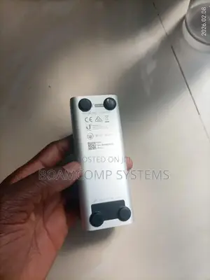 Unifi Cloud Key Gen2