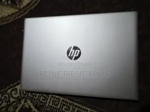 New Laptop HP ProBook 430 G5 16GB Intel Core I5 SSD 256GB