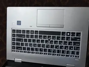 New Laptop HP ProBook 430 G5 16GB Intel Core I5 SSD 256GB