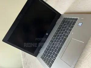 New Laptop HP ProBook 430 G5 16GB Intel Core I5 SSD 256GB
