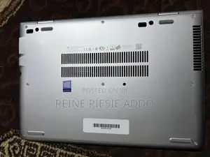New Laptop HP ProBook 430 G5 16GB Intel Core I5 SSD 256GB