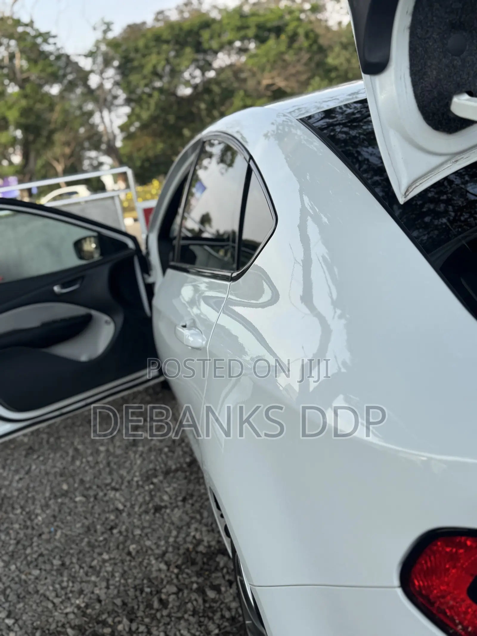 Dodge Dart SXT 4dr Sedan (2.4L 4cyl 6M) 2015 White