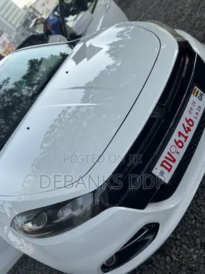 Dodge Dart SXT 4dr Sedan (2.4L 4cyl 6M) 2015 White